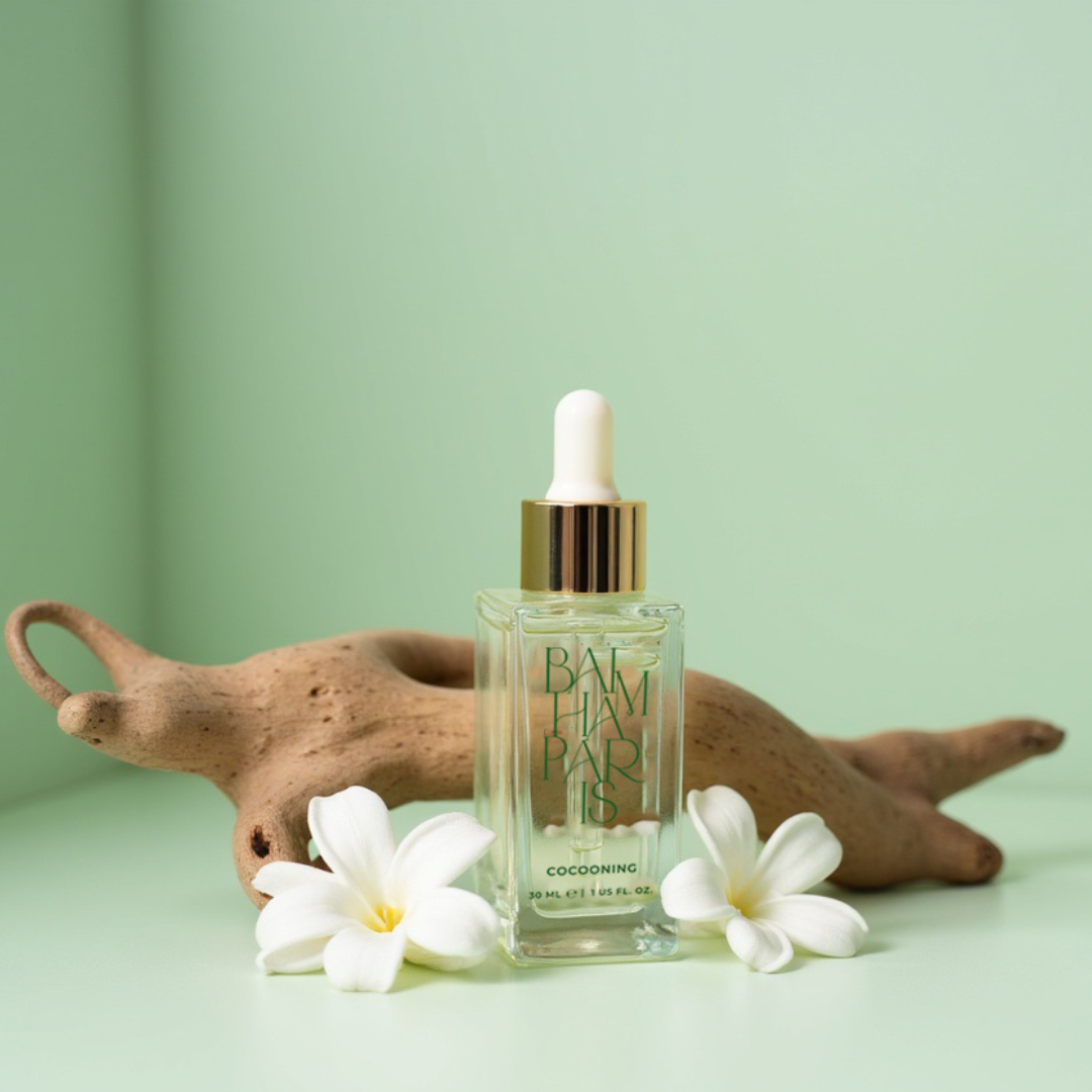 Indoor Elixir - Cocooning