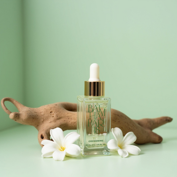 Indoor Elixir - Cocooning