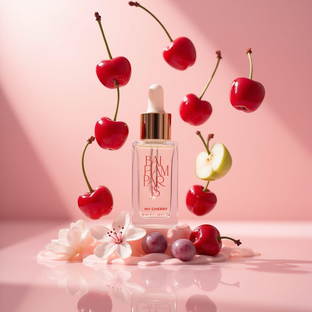 My Cherry