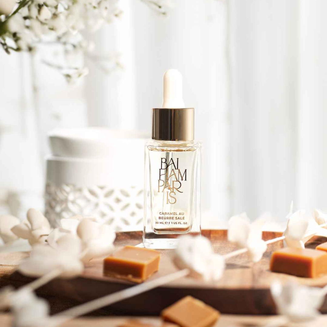 Caramel au Beurre Salé