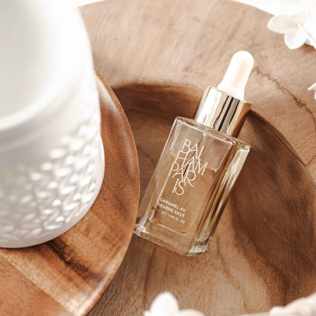 Caramel au Beurre Salé