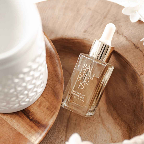 Caramel au Beurre Salé