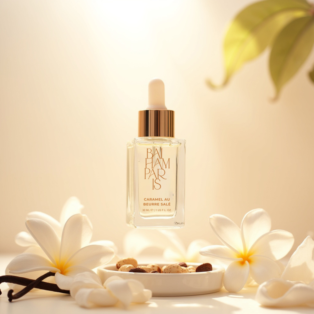 Caramel au Beurre Salé