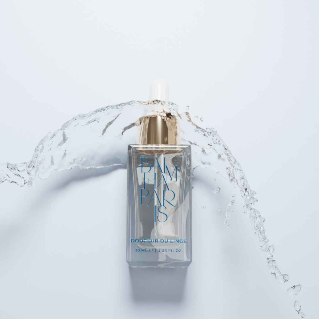 Zachtheid van Linnen