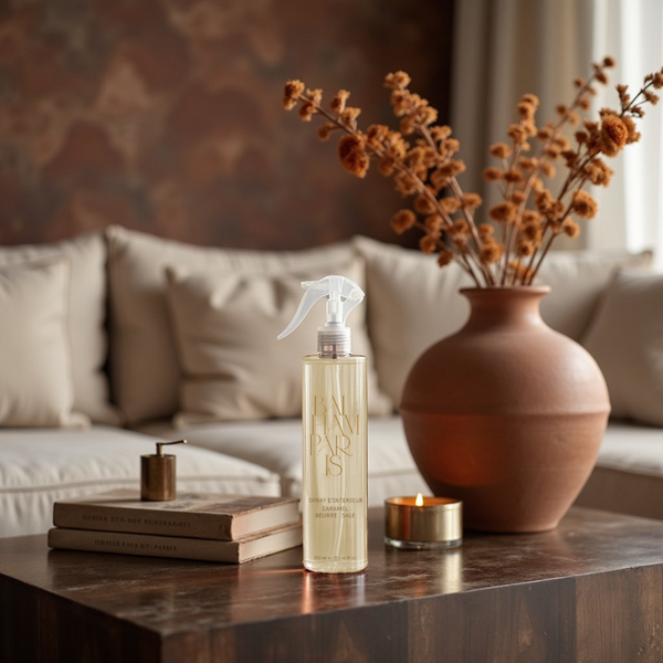 Salted Butter Caramel