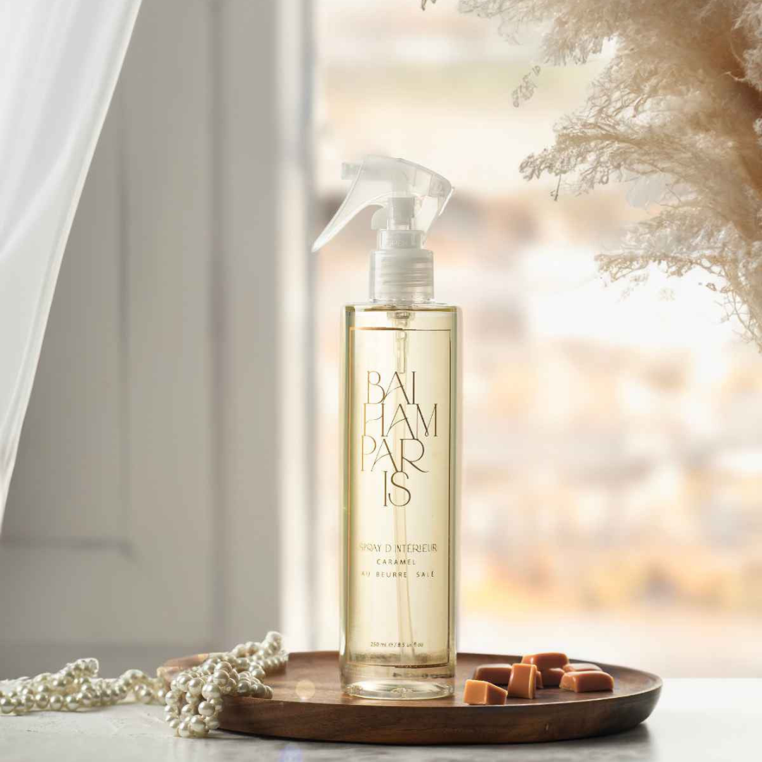 Karamele od slanog maslaca