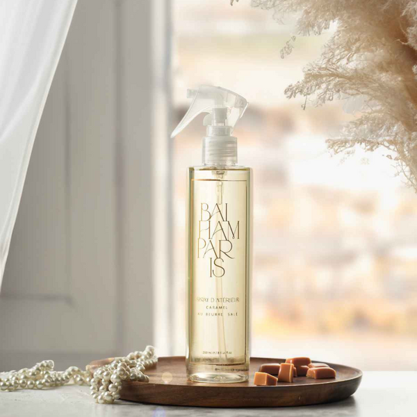 Salted Butter Caramel