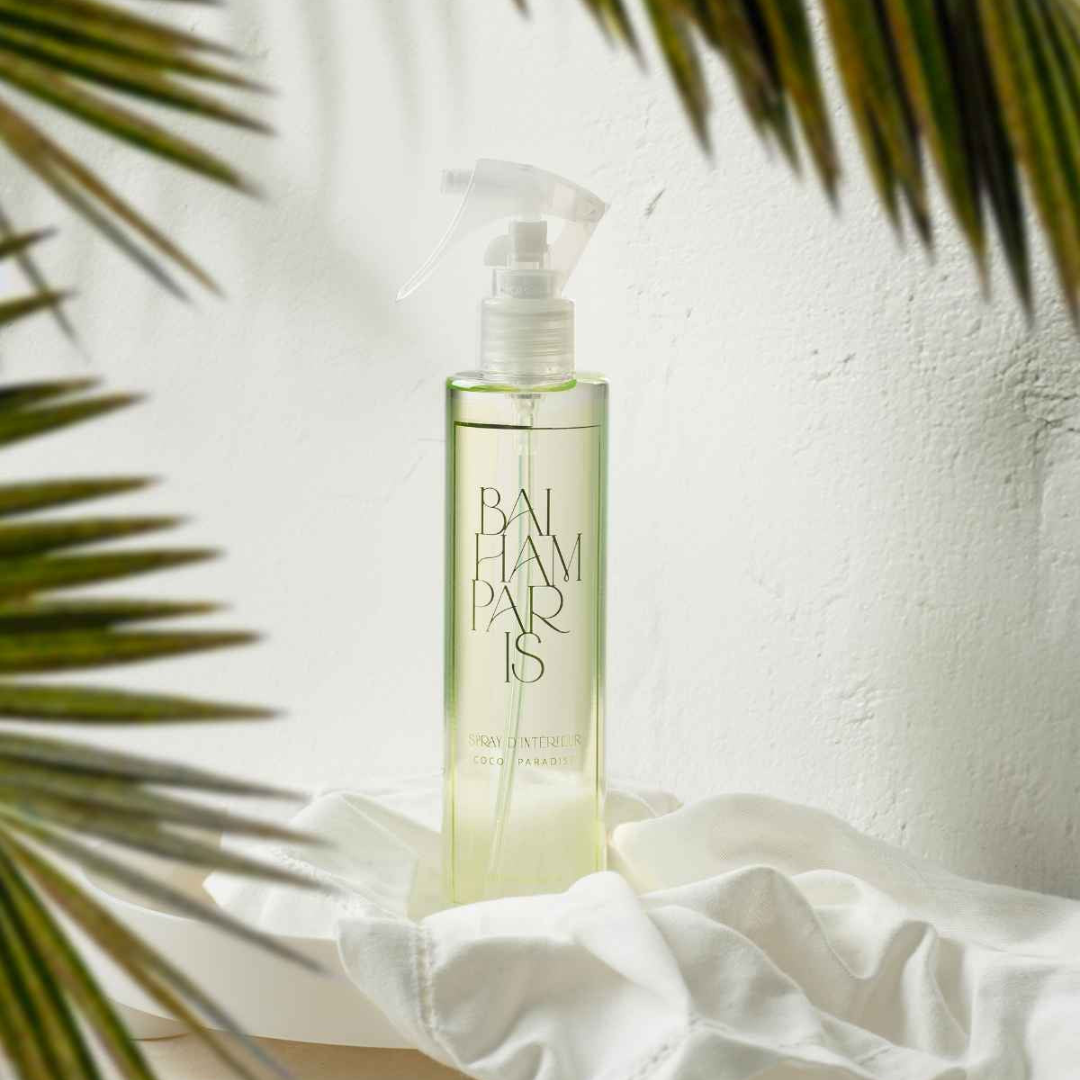 Paraíso de Coco