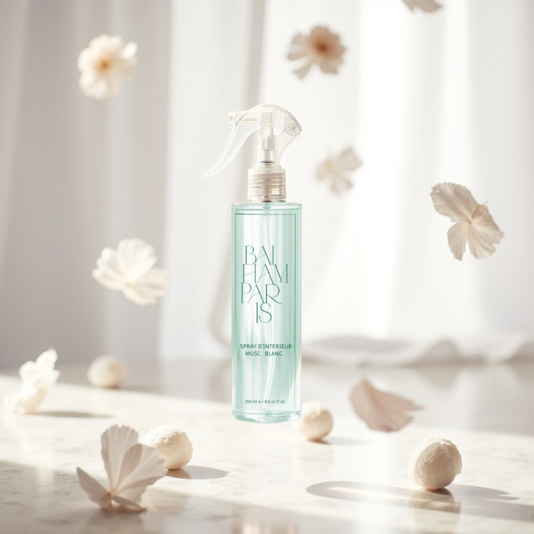Witte Musk