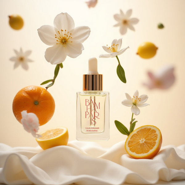 Orange Blossom