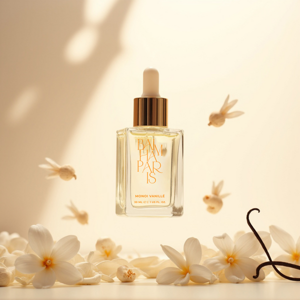 Vanilla Monoi