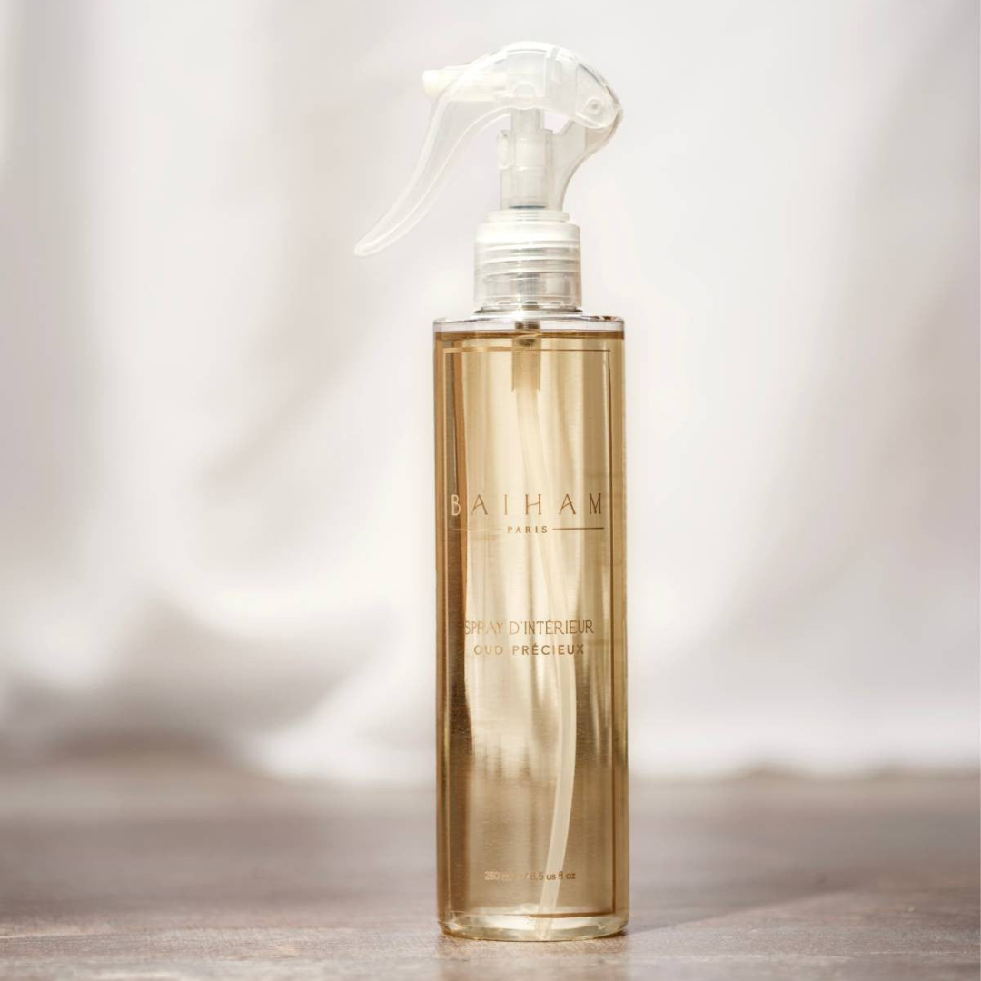 Prezioso Oud