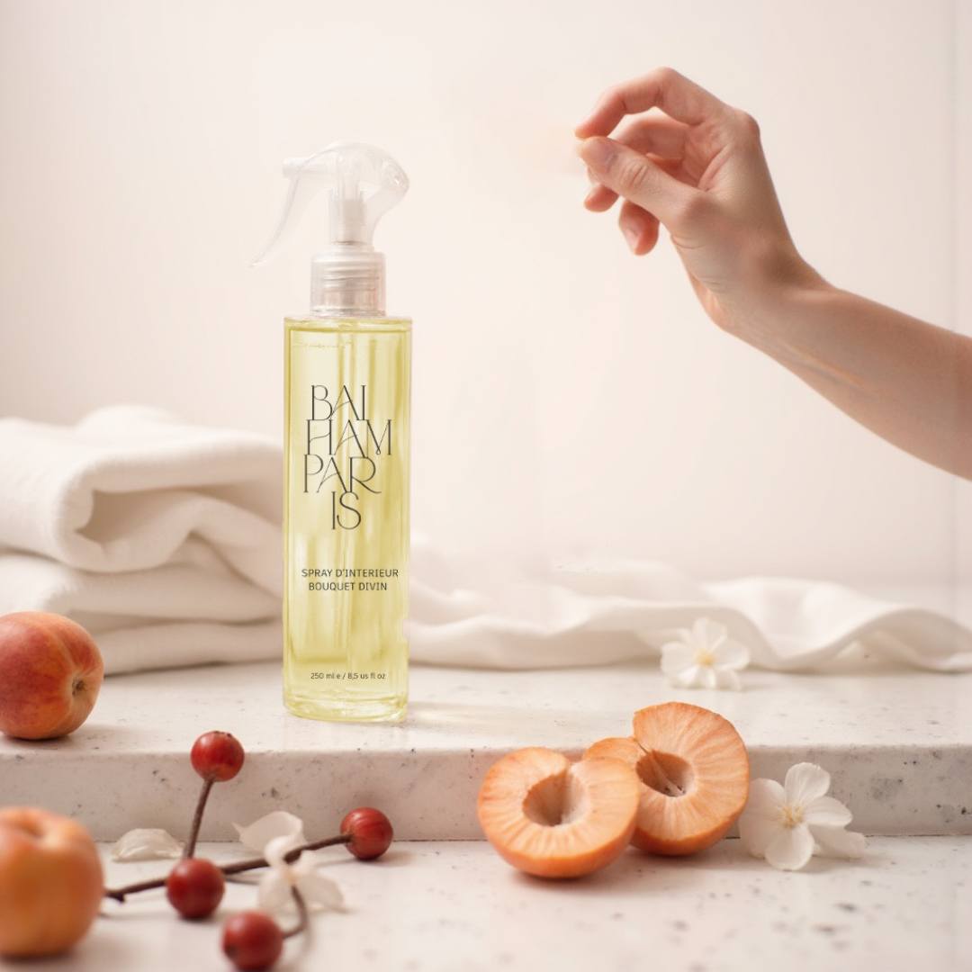 Divine Bouquet Spray