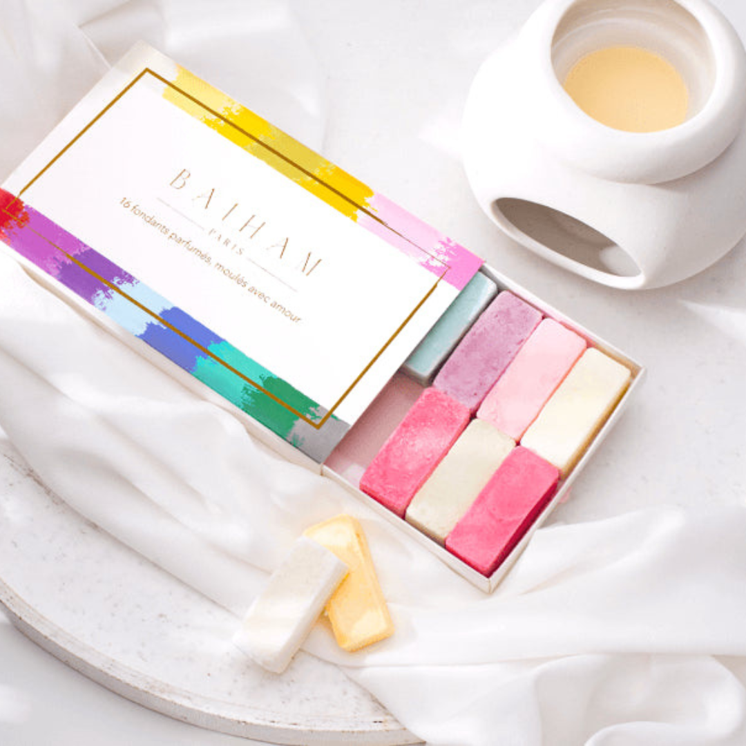 Sweety Box