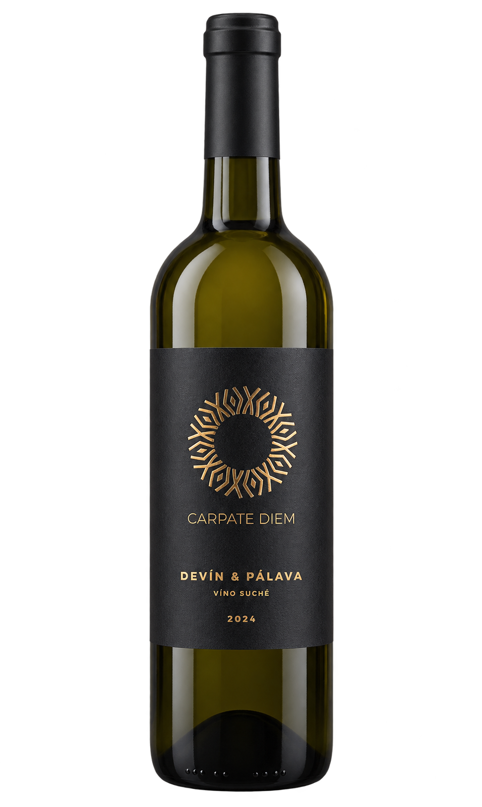 CUVÉE DEVÍN & PÁLAVA 2024