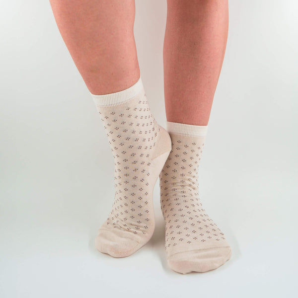 Casual Drawer - Doos van 6 Korte Sokken