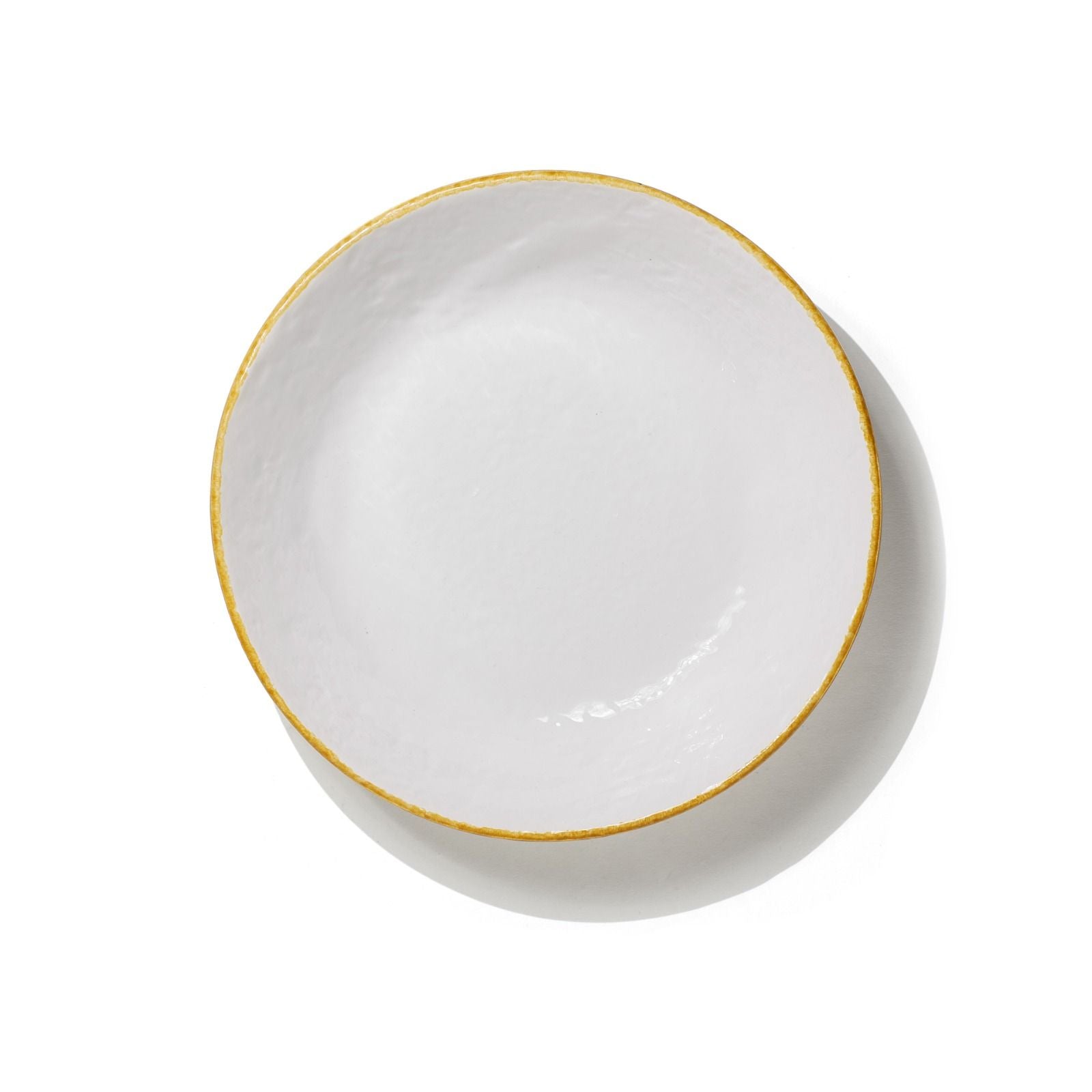 PIATTO FONDO - CORN - MEMENTO TABLE MOON