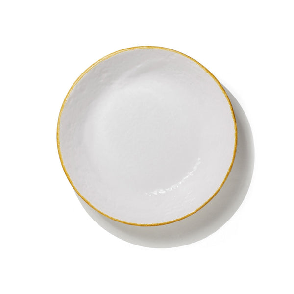 PIATTO FONDO - CORN - MEMENTO TABLE MOON