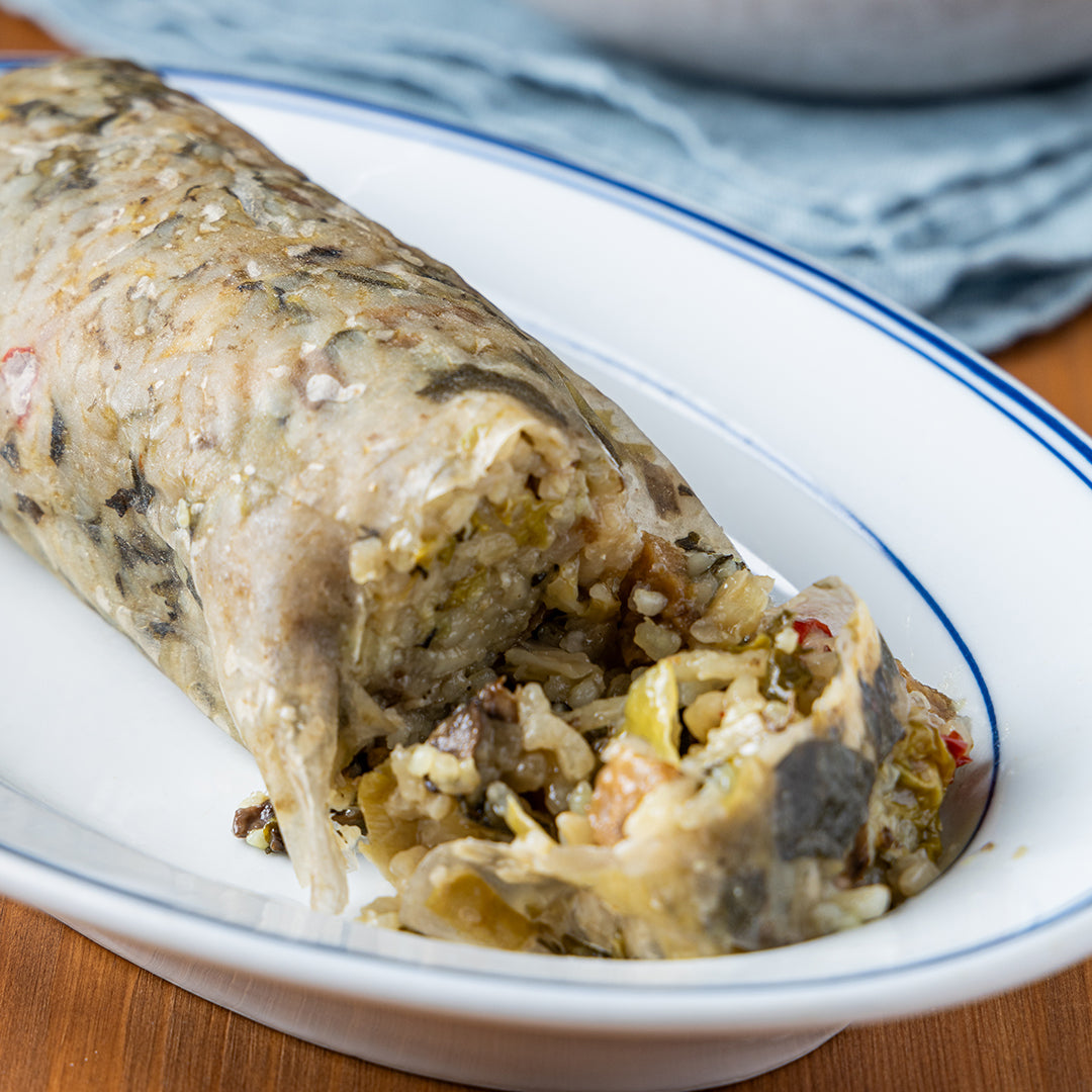 Vegan Maranho