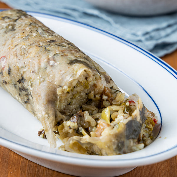 Vegan Maranho