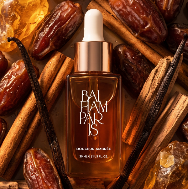 Amber Softness