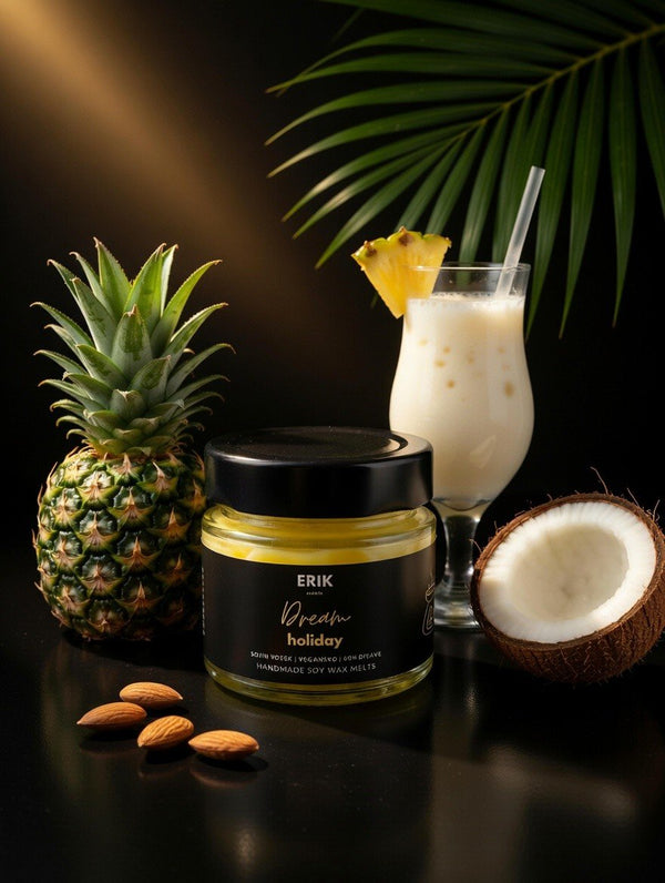FRAGRANT WAX DREAM HOLIDAY