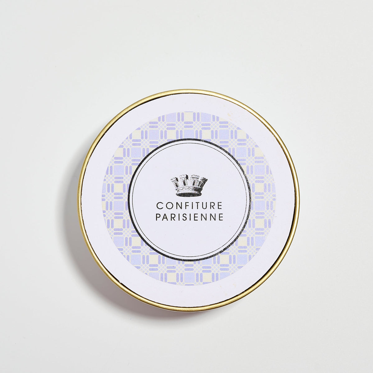 Confiture Parisienne - Abricot Lavande - 250G