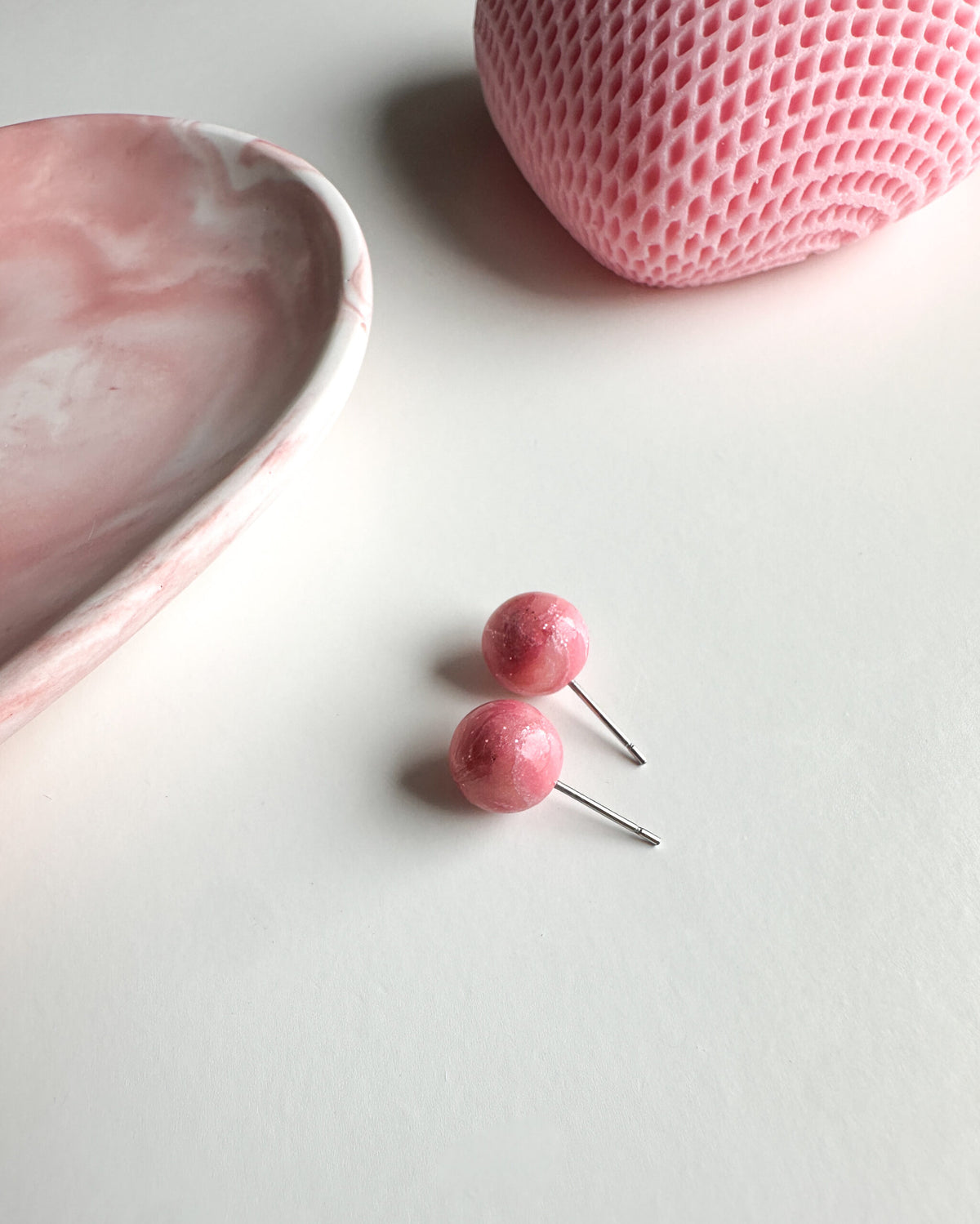 Dárek | Fluffy Candles X ericadesign