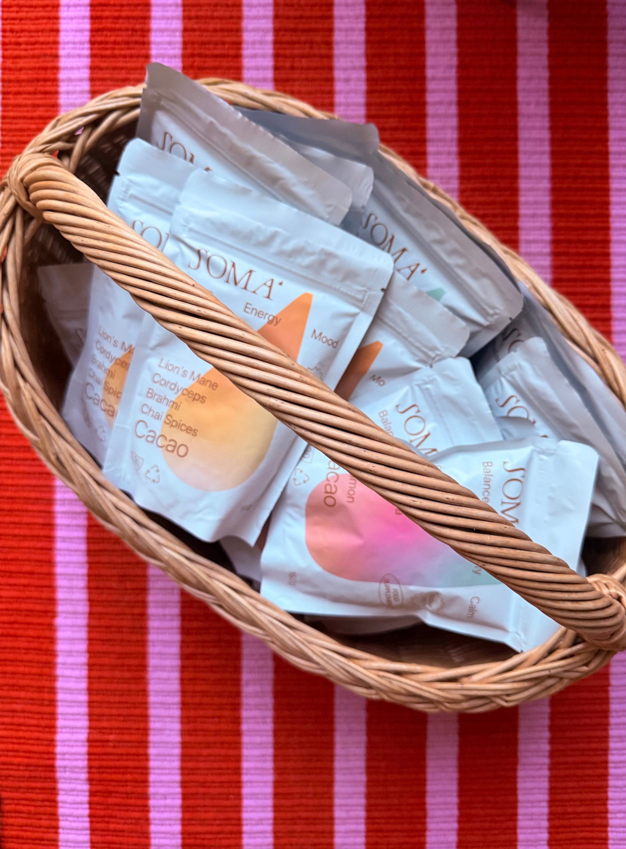 Dagelijkse Cacao Ritueel bundel