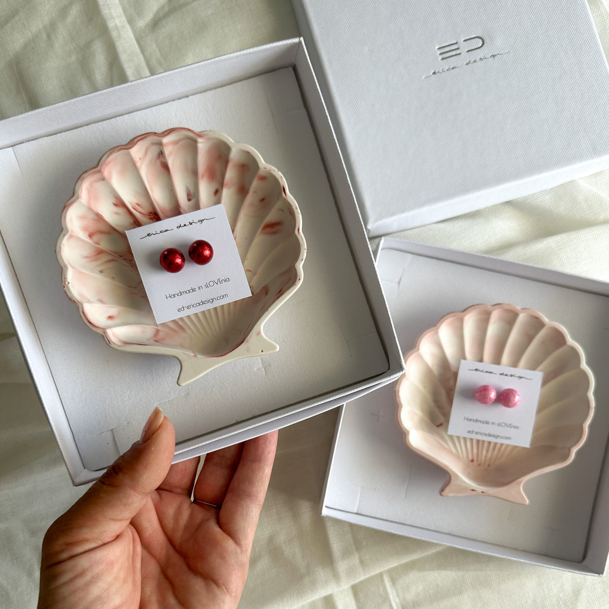 darčekový set | SHELL