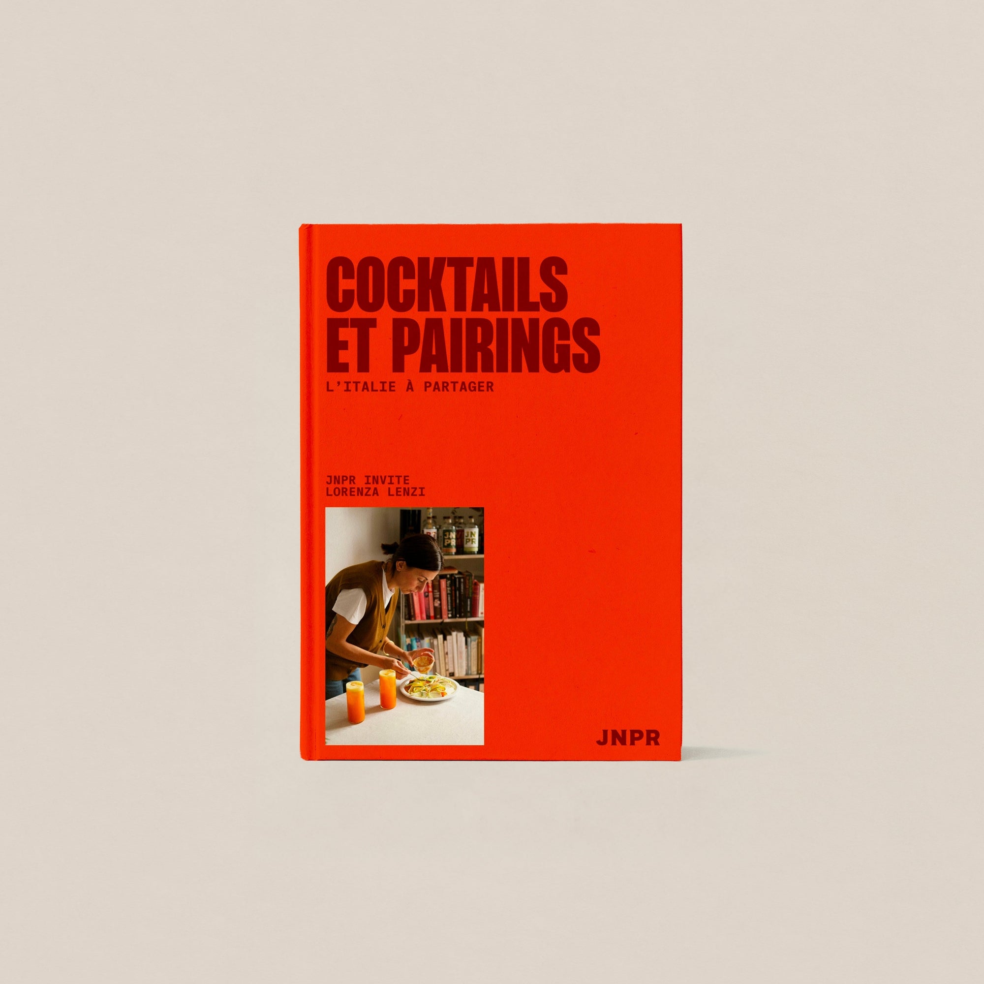 recettes cuisine italienne et cocktails sans alcool 