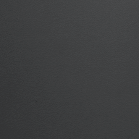 Copri pouf in ecopelle con cerniera   Arketicom