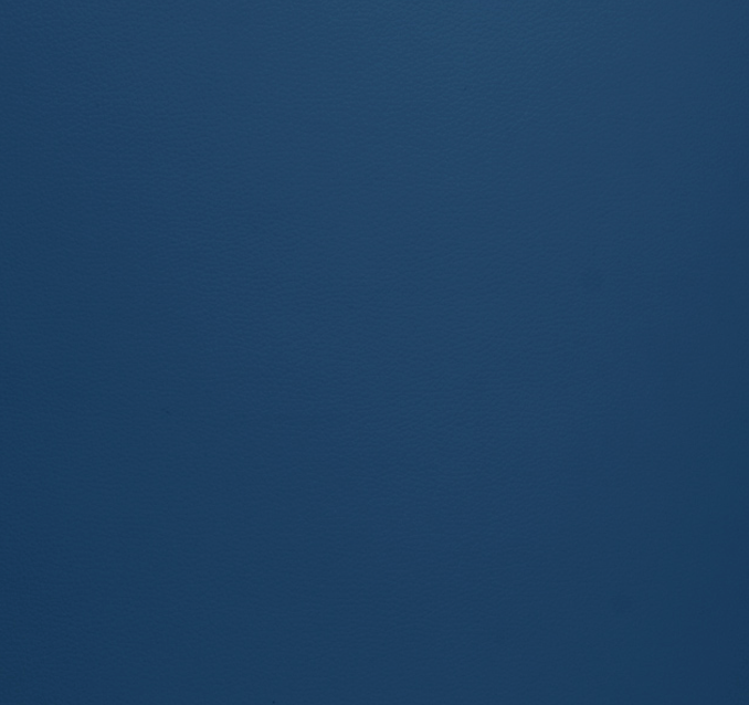 COVER PALLET, Fodera per Cuscini pallet in Similpelle, 120x40x15-Blu-Scuro,  Arketicom