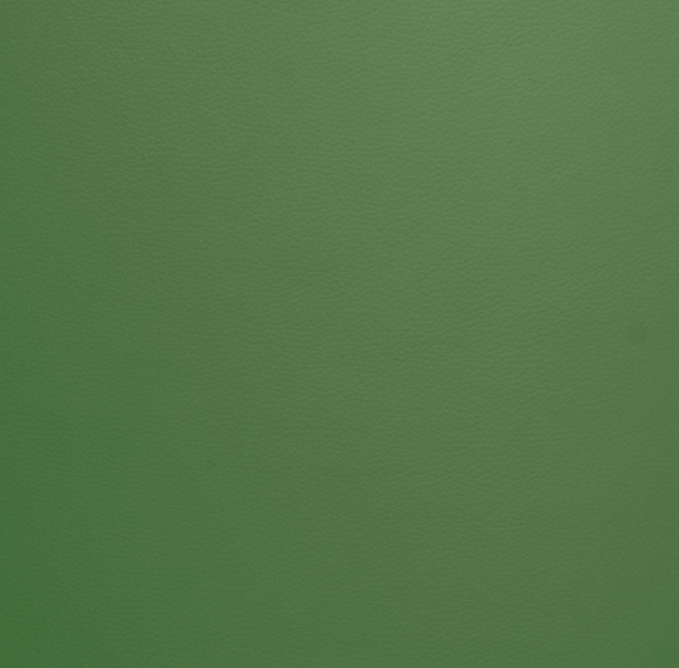 Copri pouf in ecopelle con cerniera  Verde-Scuro Arketicom