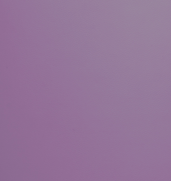 Copri pouf in ecopelle con cerniera  Viola Arketicom