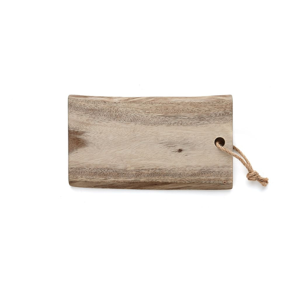 TAGLIAMENTO - CUTTING BOARD B1 30x16 cm - EMPORIO ZANI