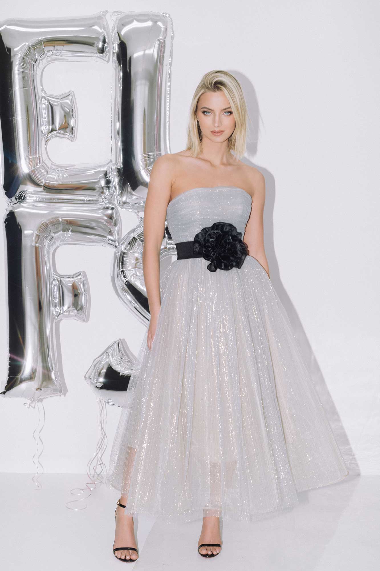 Haljina ELSA