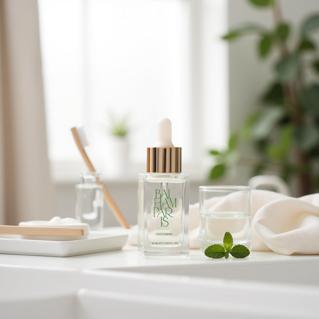 Indoor Elixir - Cocooning