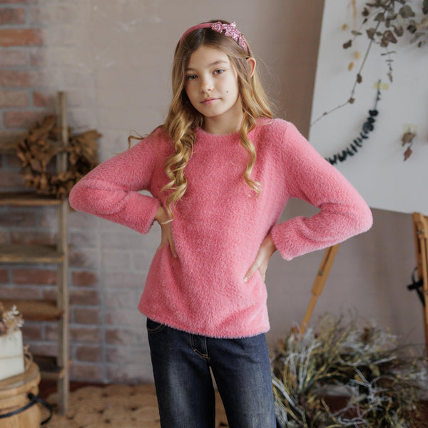 MAGLIA BUBBLE