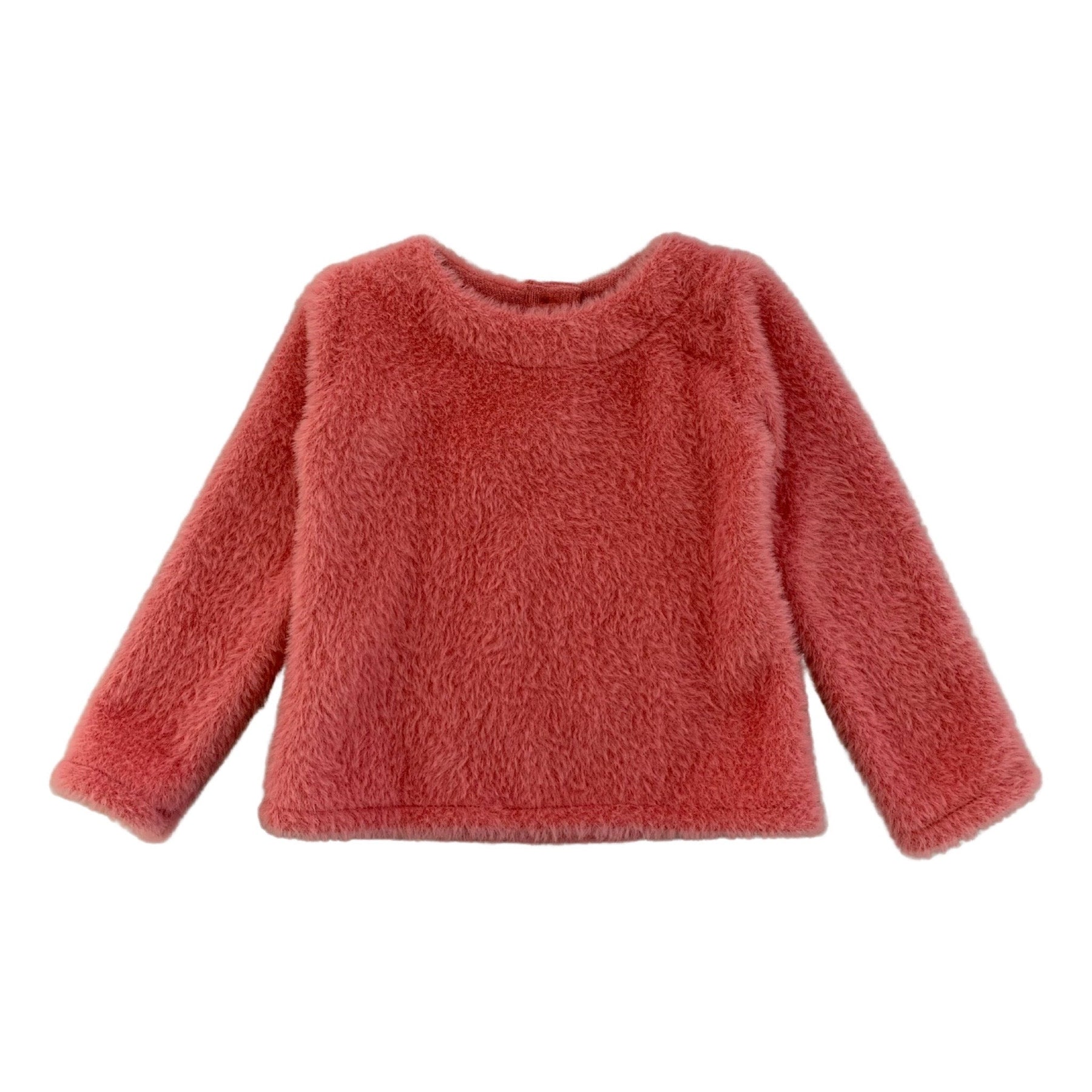 MAGLIA BUBBLE