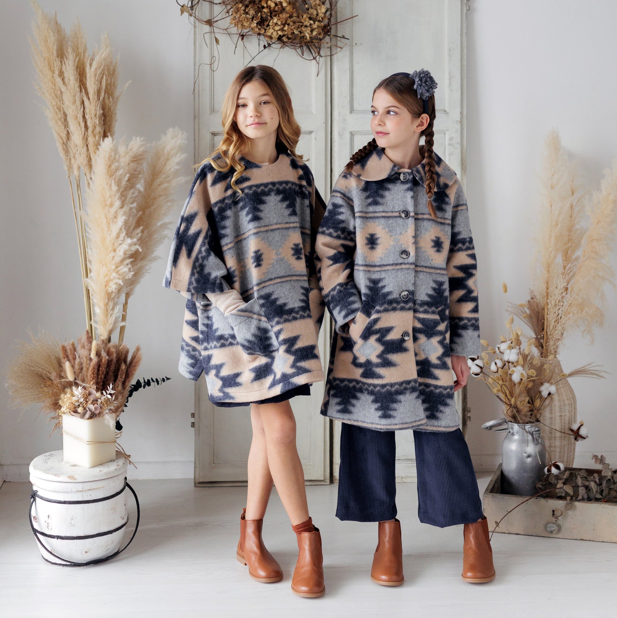 CAPPOTTO OVER FANTASIA