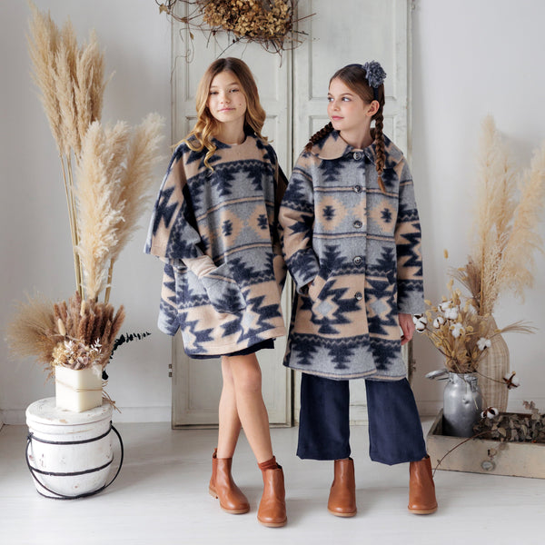 CAPPOTTO OVER FANTASIA