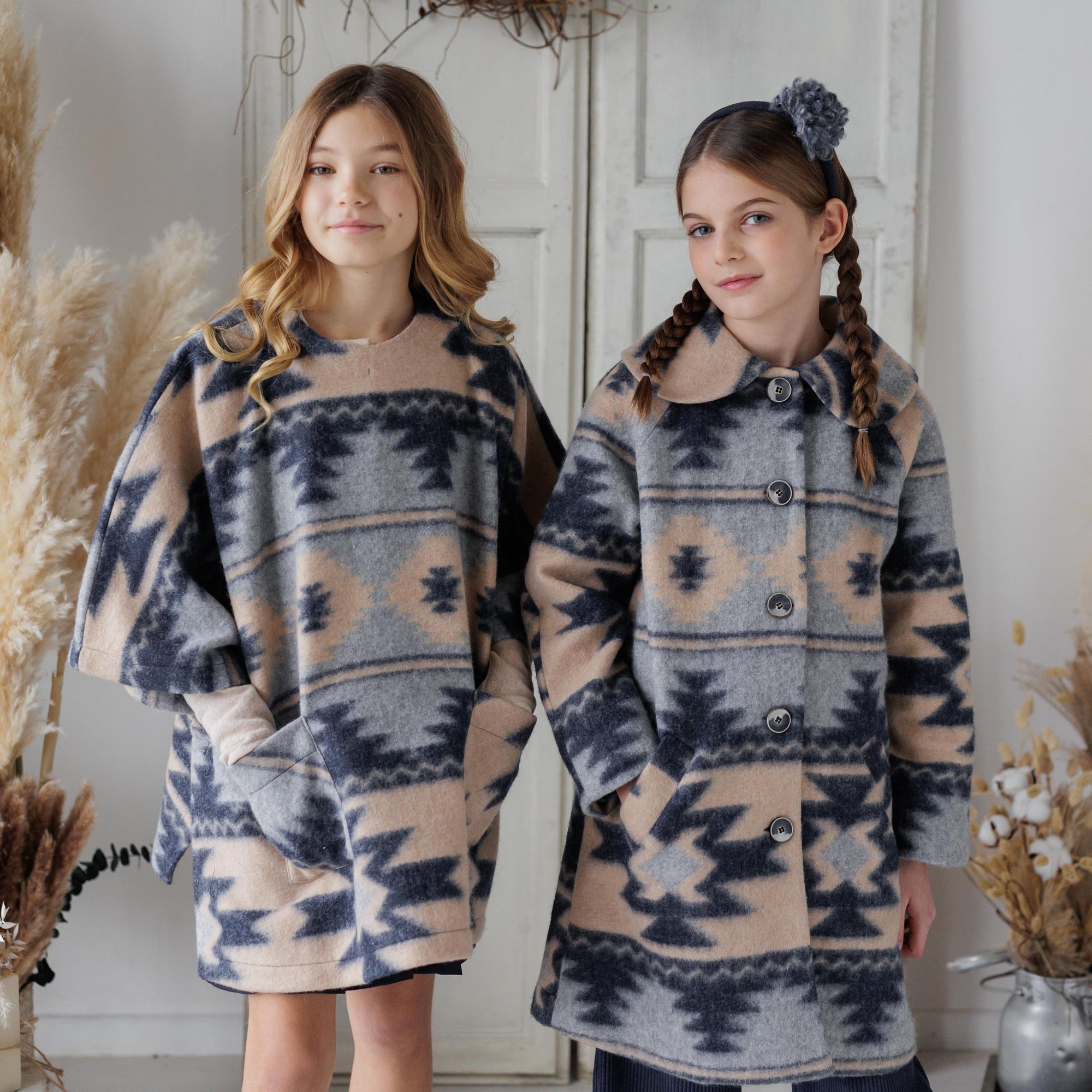 CAPPOTTO OVER FANTASIA