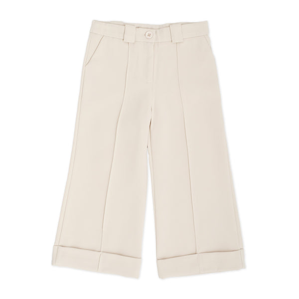 Pantalone Tinta Unita