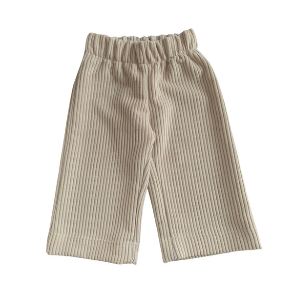 PANTALONE IN VELLUTO