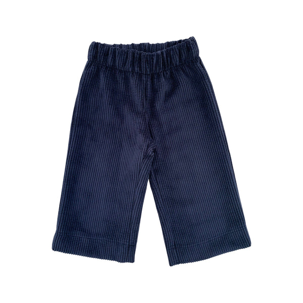 PANTALONE IN VELLUTO