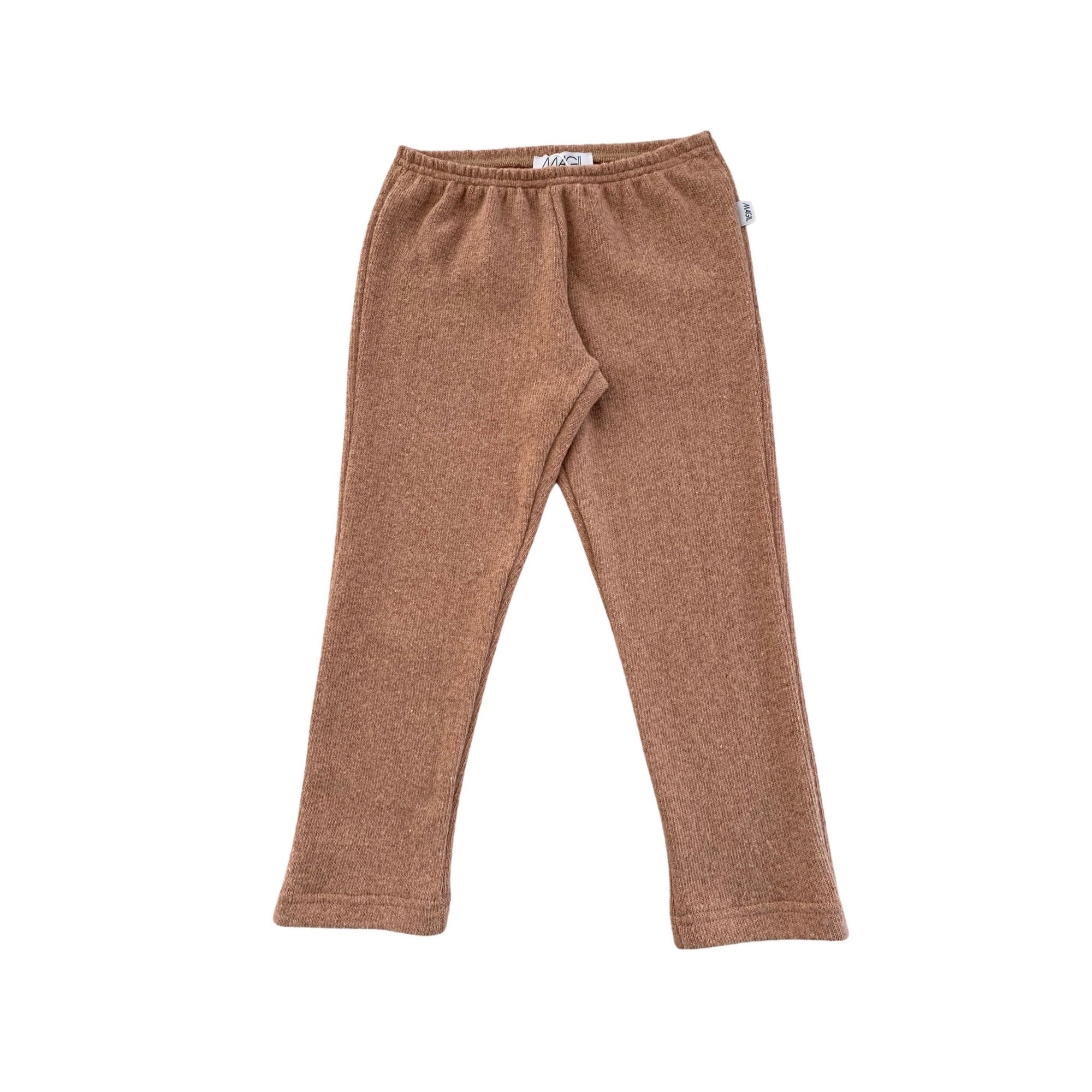 LEGGINS IN CALDO COTONE