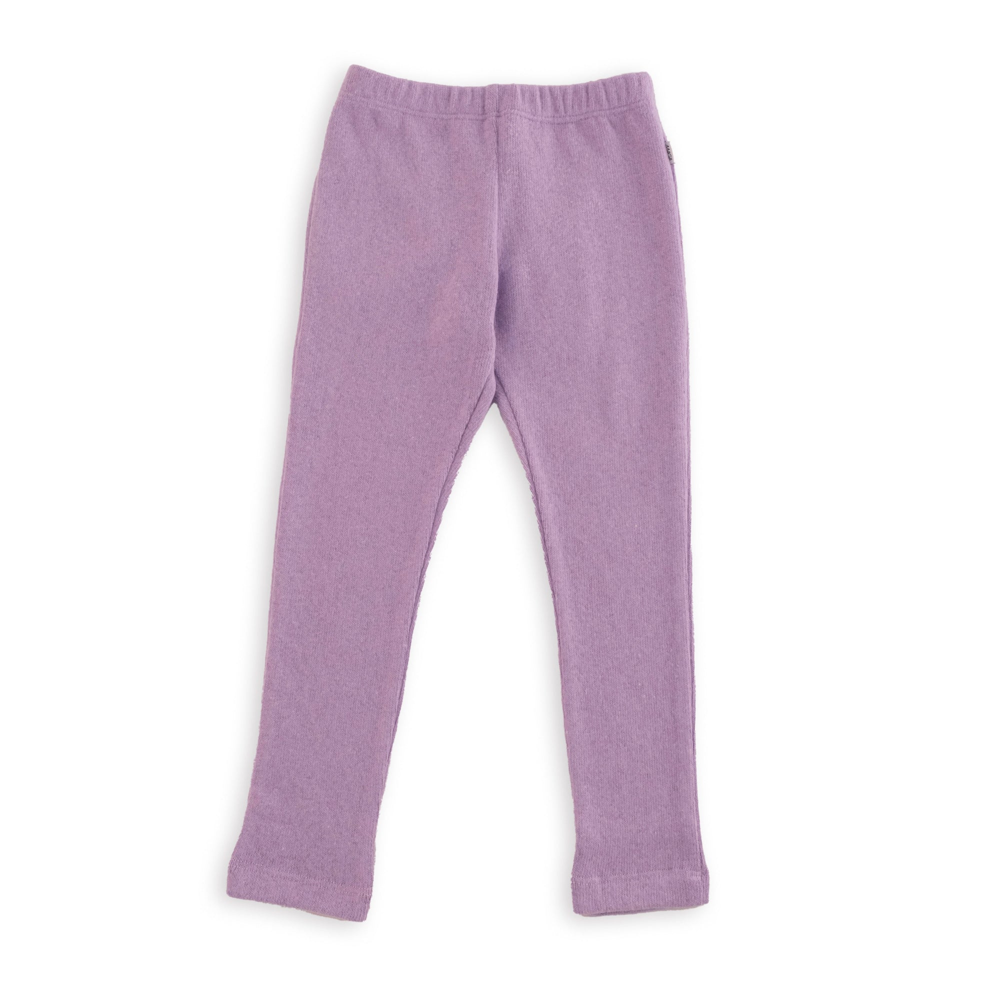 Pantalone In Caldo Cotone