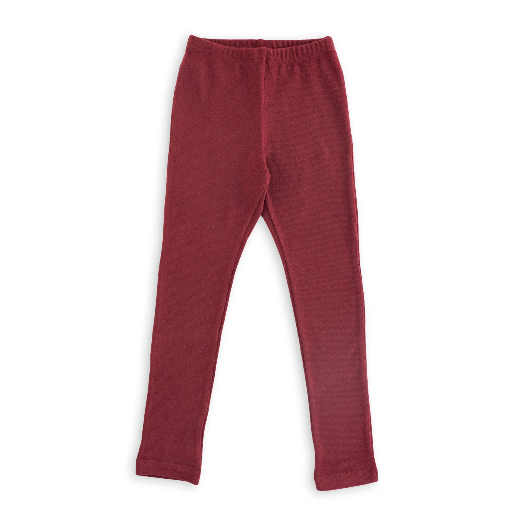 Pantalone In Caldo Cotone