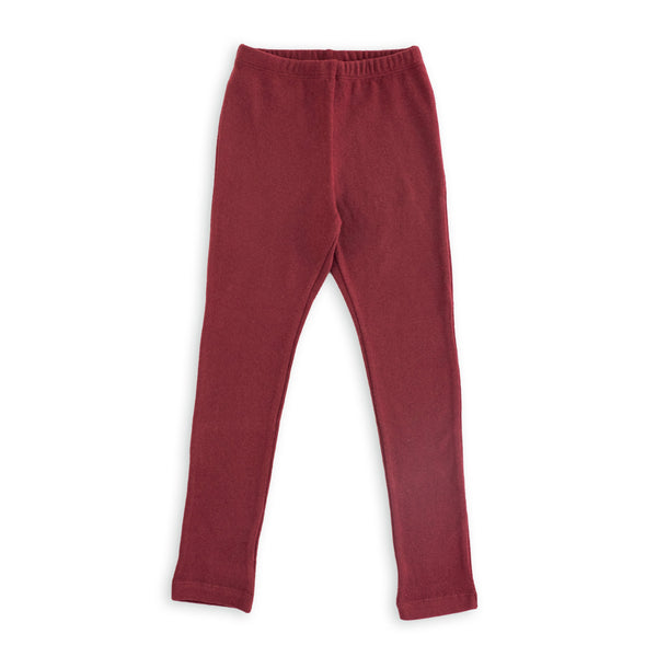 Pantalone In Caldo Cotone